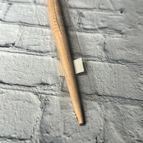 Vintage Inspired 20” Wooden Wiggle Toy Snake NEW IN PACKAGE Snake Toy - Picture 7 of 13